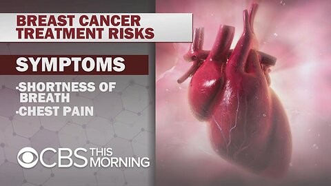 Heart Disease & Cancer a Hidden Link? #cancerprevention #wellnessjourney