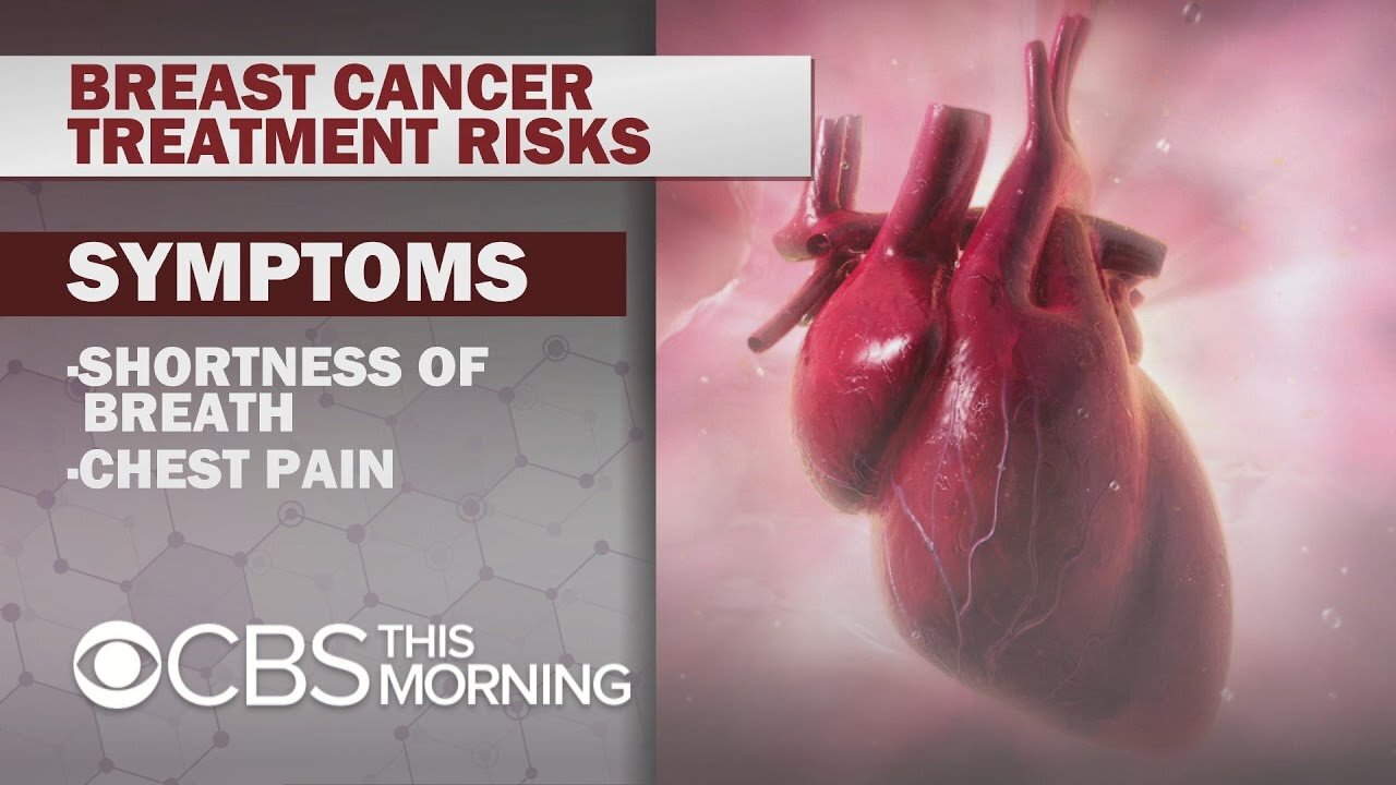 Heart Disease & Cancer a Hidden Link? #cancerprevention #wellnessjourney