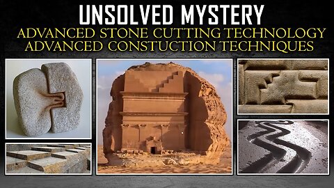 World Wide Anomalies of the Ancient World How On Earth Did They Do This