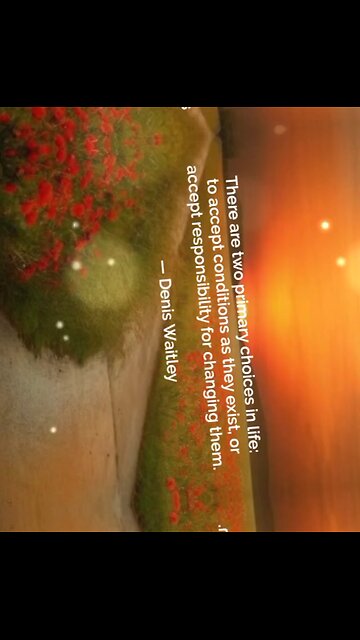 Your Qoute For A Day 7