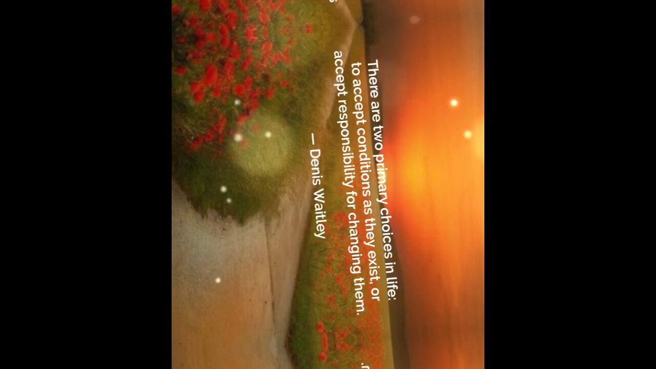 Your Qoute For A Day 7