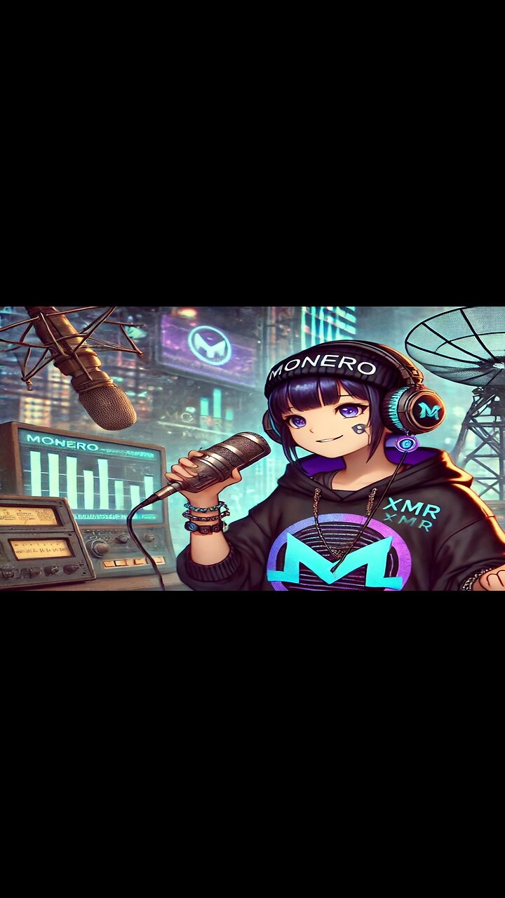 xenu, Anti Moon Boy, Episode 8, Season 2, Outlaw Crypto Podcast