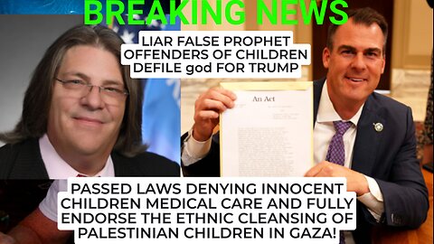 Trump Sends US Marshalls to Attack NON Conformers Who Refuse to Violate Law