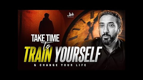 The Most Eye Opening 60 Minutes Of Your Life | Nouman Ali Khan