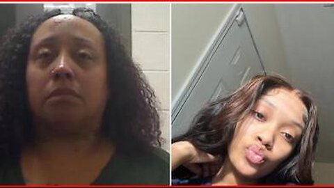 BLACK MOTHER VICTORIA CROSBY, 45, ARRESTED ON MURDER CHARGE AFTER DAUGHTER KILLED AT NC HOME…”For I am come to set a man at variance, the daughter against her mother”🕎Deuteronomy 28;54-68 “her eye shall be evil toward her daughter”