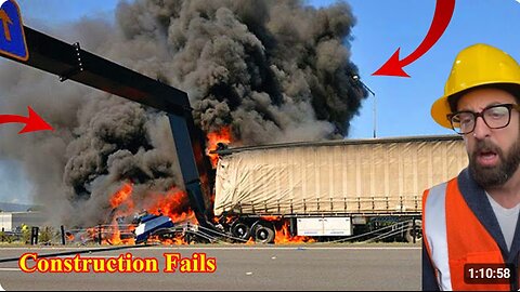 Epic Construction Fails | Costliest Site Mistakes of 2025