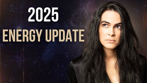 2025 Annual Energy Update | Sarah Elkhaldy (The Alchemist)