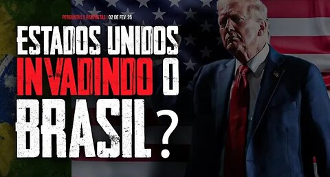 Perguntas e respostas da semana: Lula sofrerá impeachment? Trump pode intervir no Brasil?