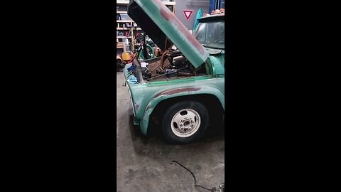Oil change optional