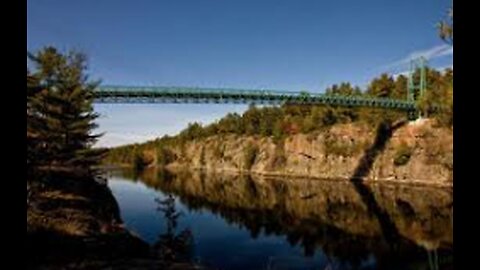 CNE - Destinations: The French River Trip, September 2024