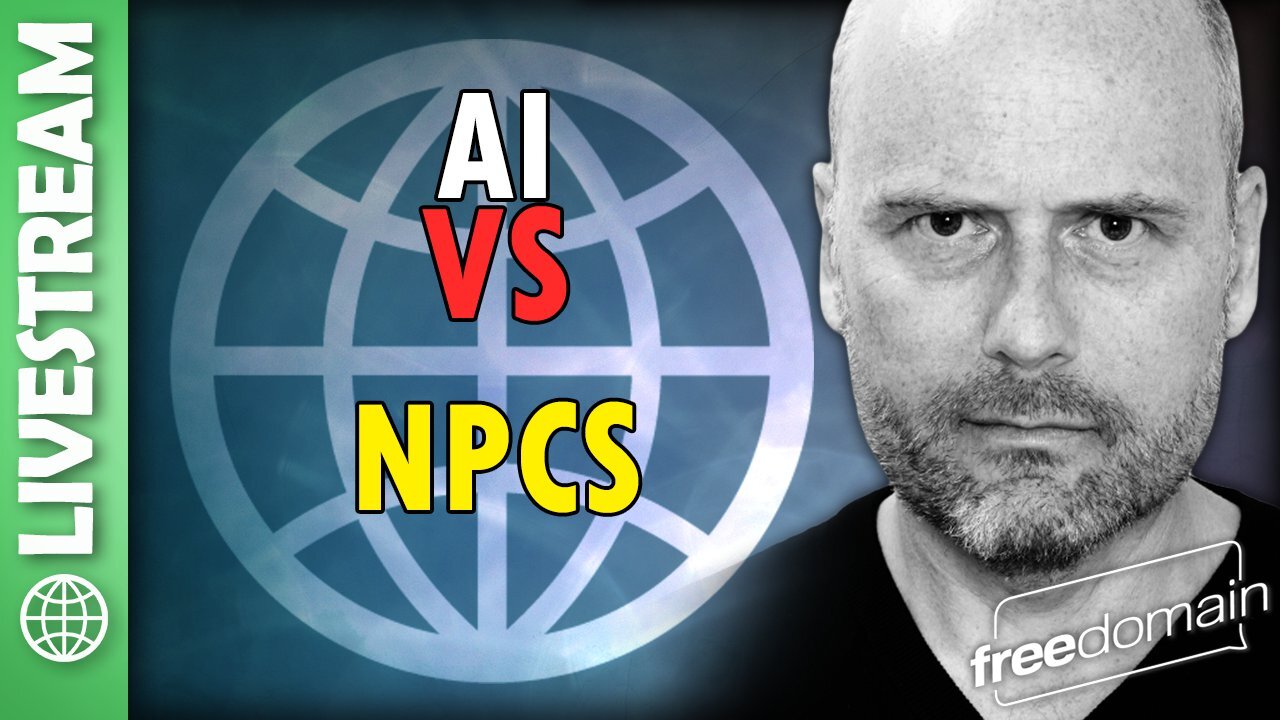 AI VS NPCs