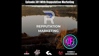 AF 381 – A Rocky Start - Repputation Marketing