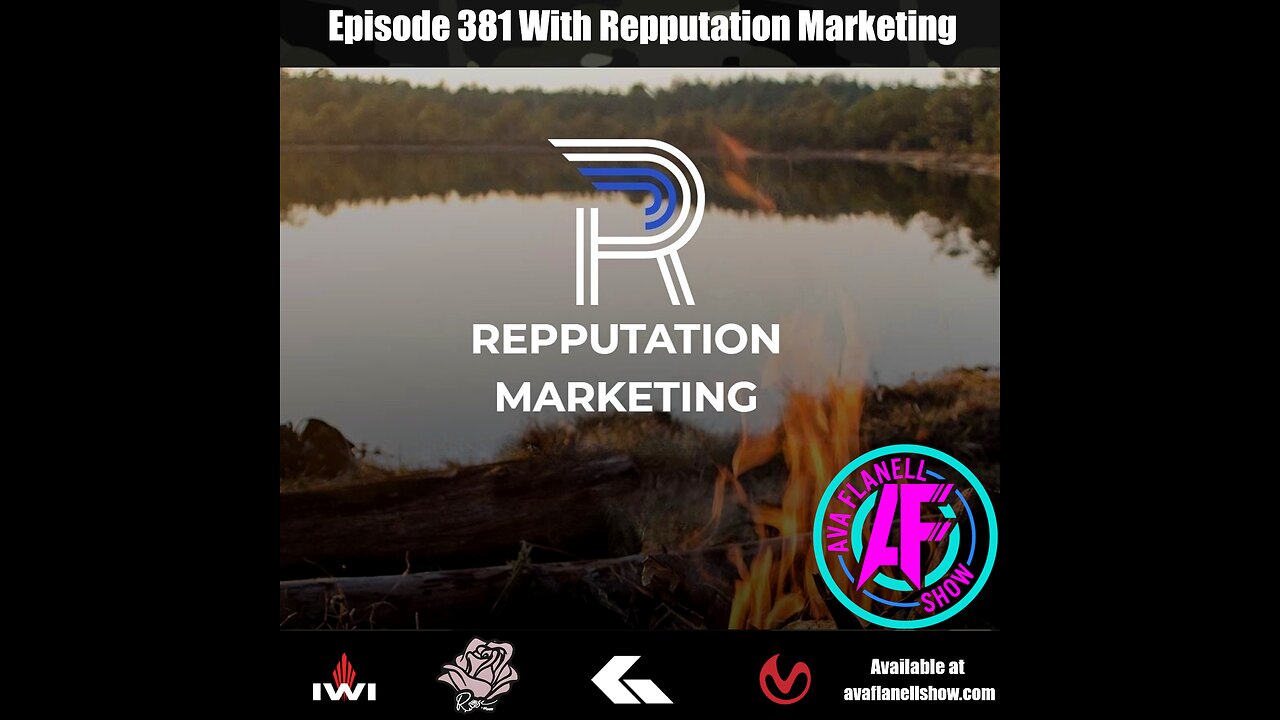 AF 381 – A Rocky Start - Repputation Marketing