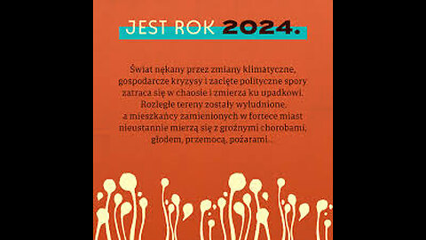 Nieprzewidywalny rok 2024: piąty rok nowej ery dobiega końca.