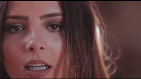 Chelsea Berman - Don't Leave Me Now (A face Video)