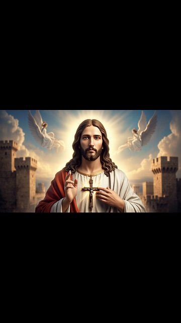 Come to Me, and I Will Give You Rest 🌿