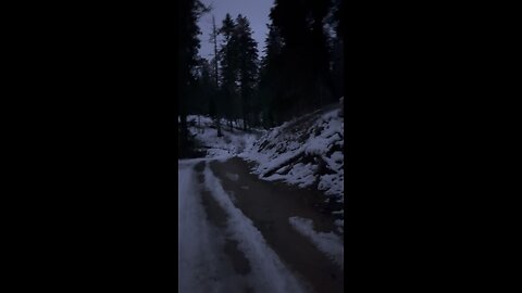 SnowHike