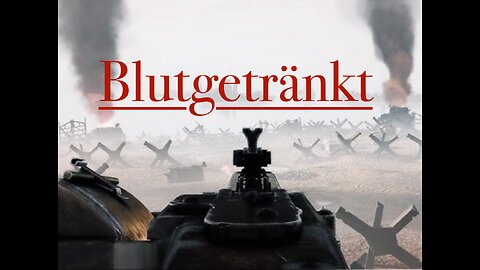 Blutgetränk (music video remastered)