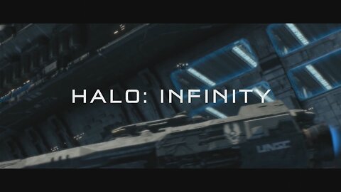 Halo 4: Spartan Ops Ep 2: CH: 1-5