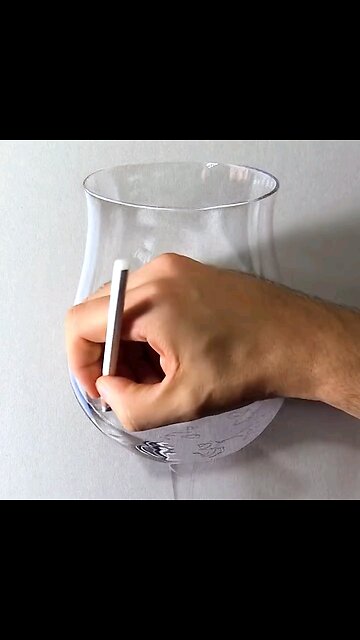 Drawing Realistic Tutorial ✍️