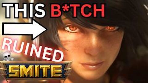 Is Smite Good in 2024? (Spoiler: Feminist Bellona + No Breasts = BAD!!!)