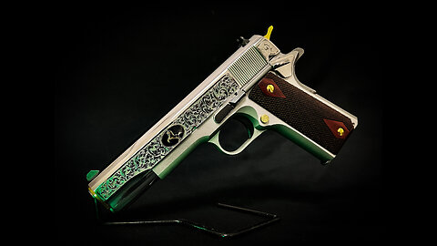 .38 Super: The Forgotten Cartridge