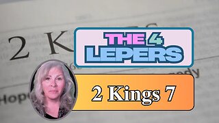 2 Kings 7