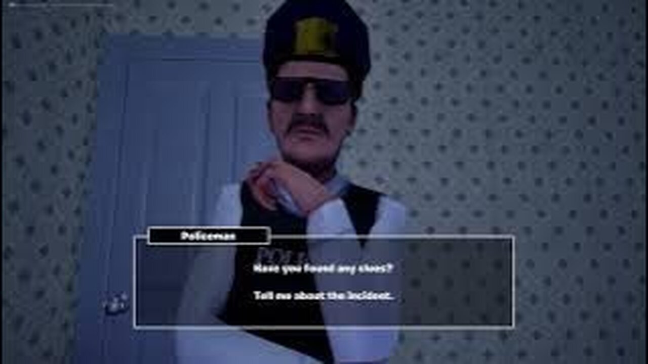 Fortnite horror 🕵️‍♂️