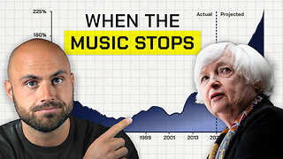 How Government Bonds Work - and Why They Fail