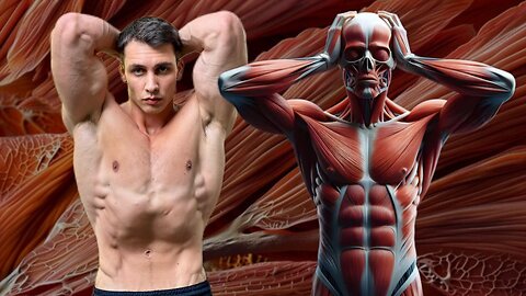 How To Train Based On Muscle Anatomy