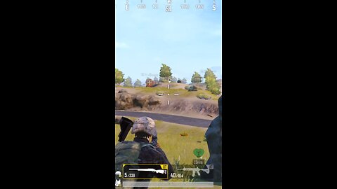 Headshot 10