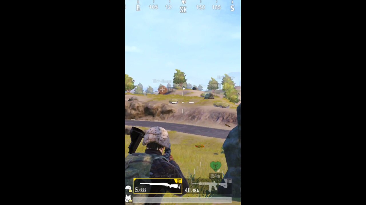 Headshot 10