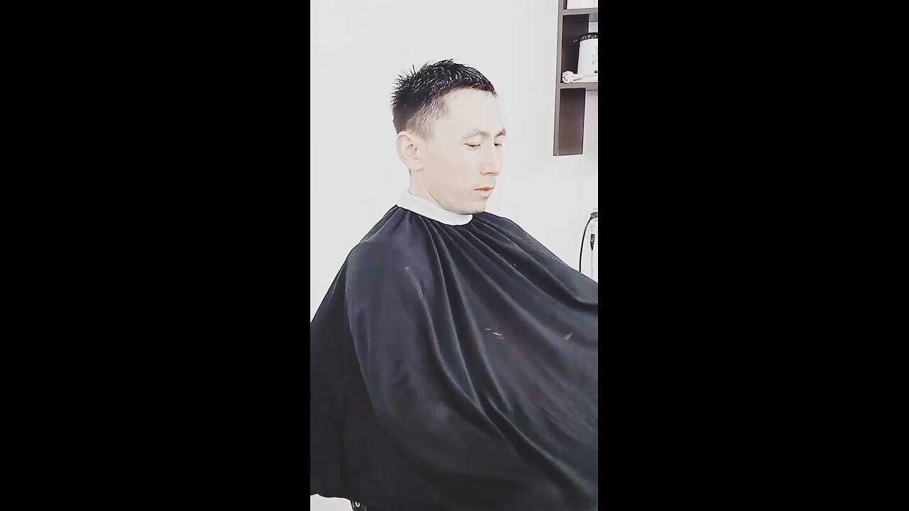 Next Level Barber