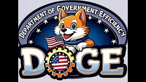 🐺D.O.G.E CUTTING WASTE, FRAUD & ABUSE 🛑INFO CIVIL WAR⚠ Left vs. Right to Right vs. Wrong.