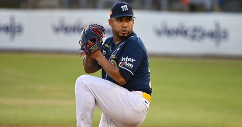 Regresa del Año: Junior Guerra, Yangervis Solarte o "El Amolador"