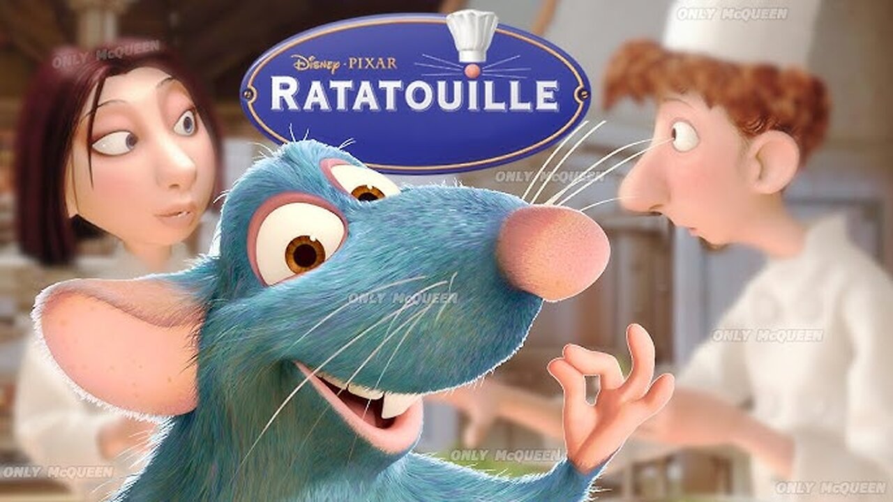 Ratatouille_short clip