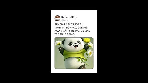 Excelente inicio de semana