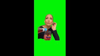 Jennifer Lopez Wine | Green Screen