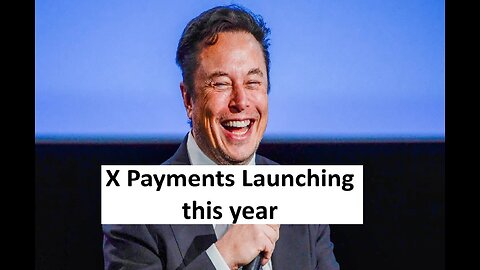 X Twitter to start offering payments in 2025