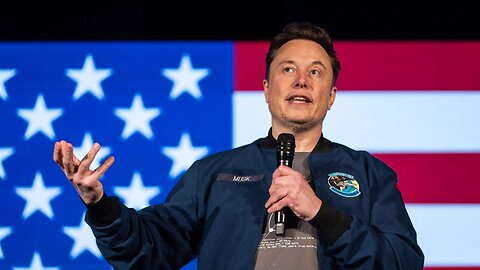 'FOLLOW THE MONEY': Musk reveals biggest source of fraud found by DOGE