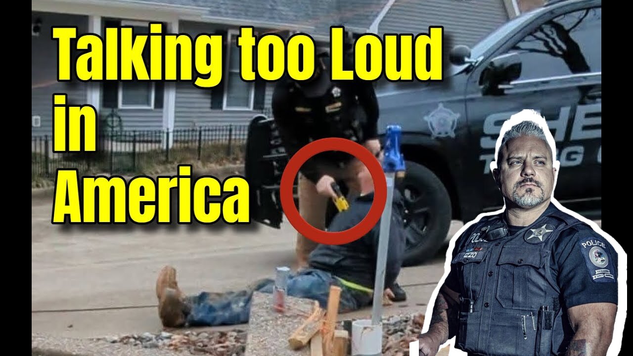 Police Abuse of Power in Trigg County: Time for Real Accountability