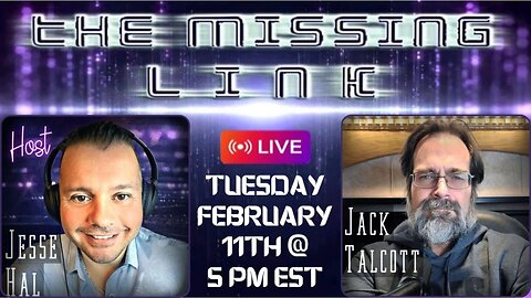 Int 981 with Jack Talcott a man on a mission to bring peace to this world and end legal secrets