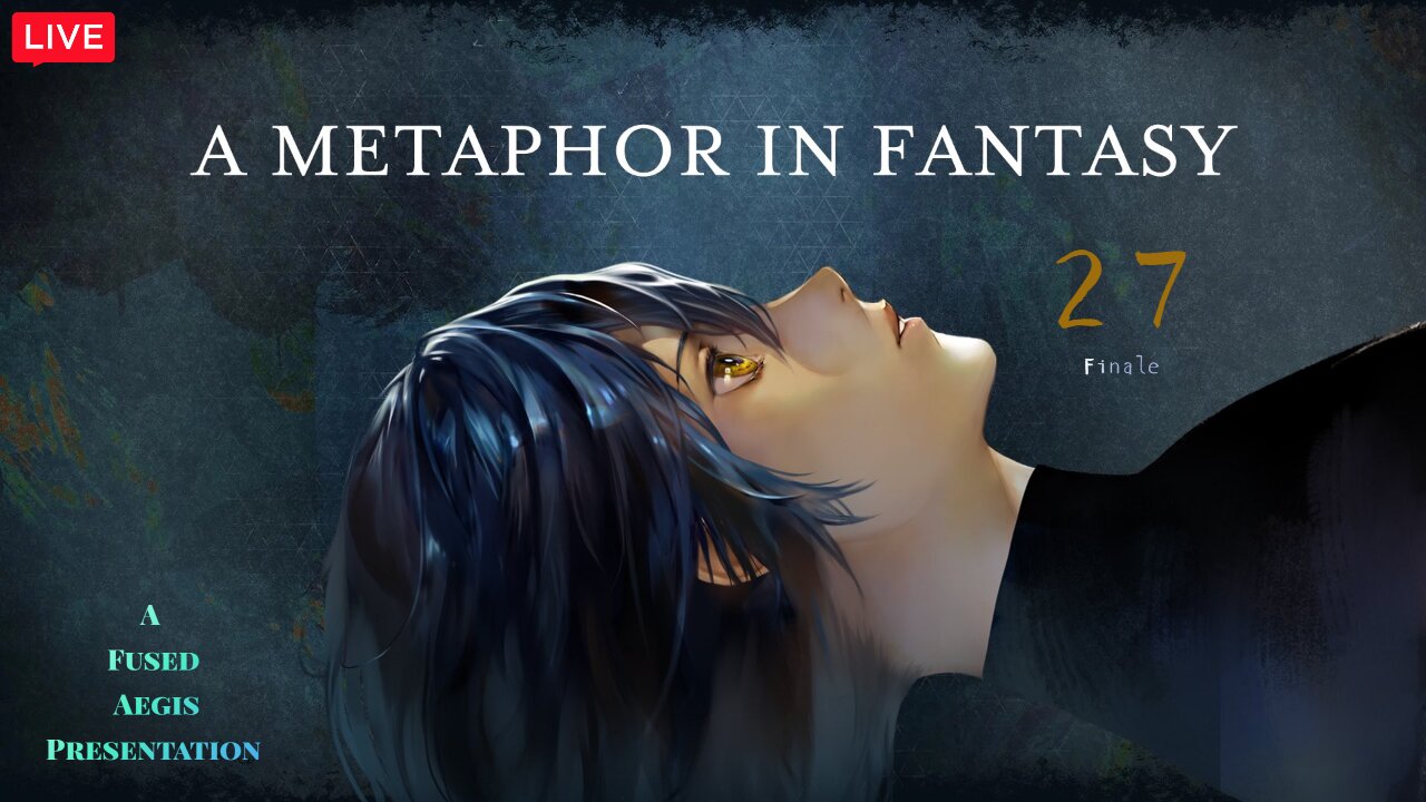 [The Final Day] The Metaphor REVEALED?! ✔️🌟 Ｍｅｔａｐｈｏｒ： ＲｅＦａｎｔａｚｉｏ （ＦＩＮＡＬＥ, Hard Mode） Ｐｔ． ２７