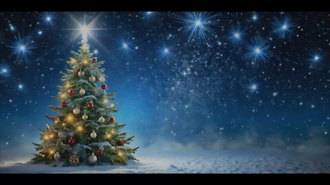 December 25, Wise Men & The Symbolism of Christmas Trees