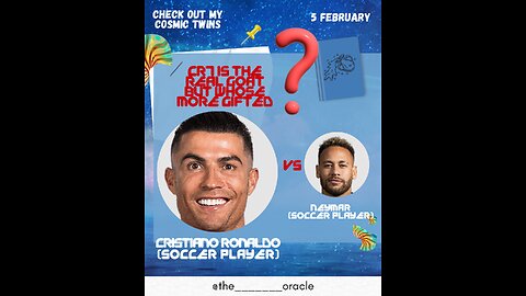 UNVEILED: Why February 5th Aquarians Transcend Human Limits! (Ronaldo's Spiritual Mastery) 🌟⚽