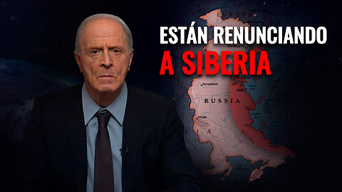 Están renunciando a Siberia