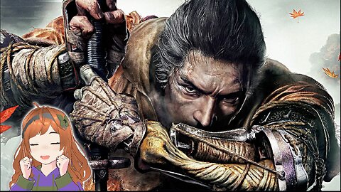 NinJanuary! Sekiro: Shadows Die Twice!