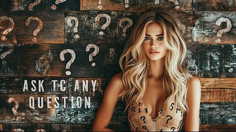 Dec. 30, 2024 - Anything Goes - Ask Away