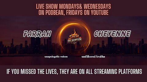 Unfiltered Live: Shredding Comfort Zones and Unveiling Truths” Sports, Entertainment, News & More!