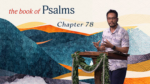 Psalms 78